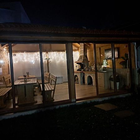 Guest House Ideal Sapareva Banya Εξωτερικό φωτογραφία