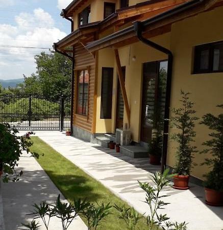 Guest House Ideal Sapareva Banya Εξωτερικό φωτογραφία