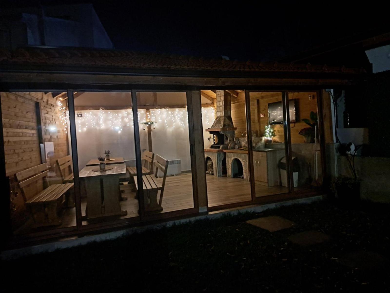 Guest House Ideal Sapareva Banya Εξωτερικό φωτογραφία