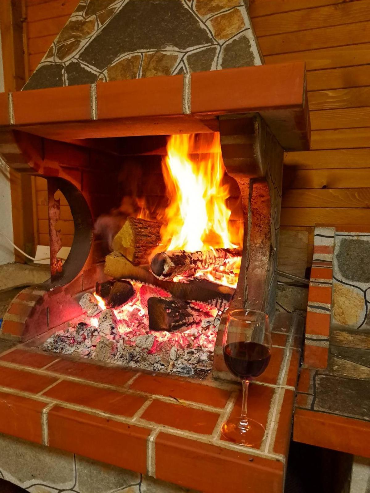 Guest House Ideal Sapareva Banya Εξωτερικό φωτογραφία
