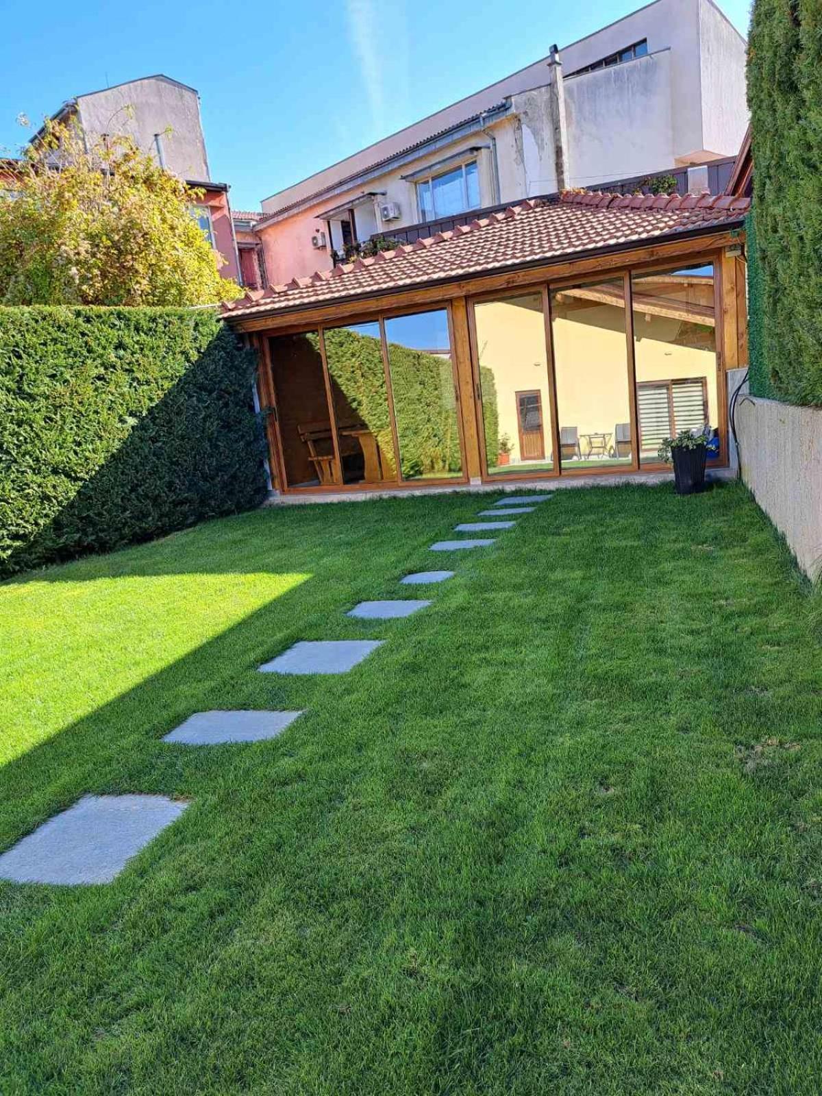 Guest House Ideal Sapareva Banya Εξωτερικό φωτογραφία