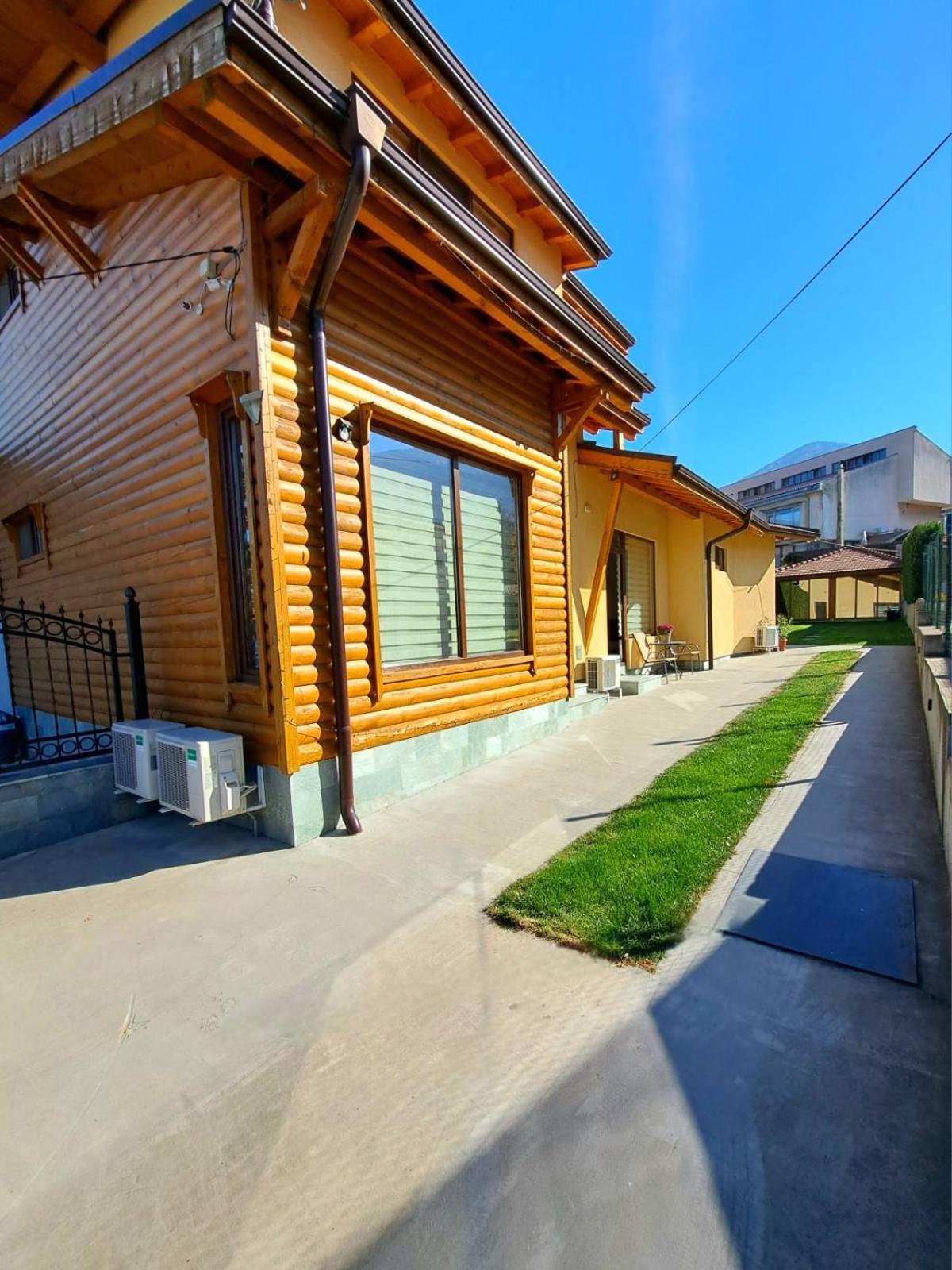 Guest House Ideal Sapareva Banya Εξωτερικό φωτογραφία