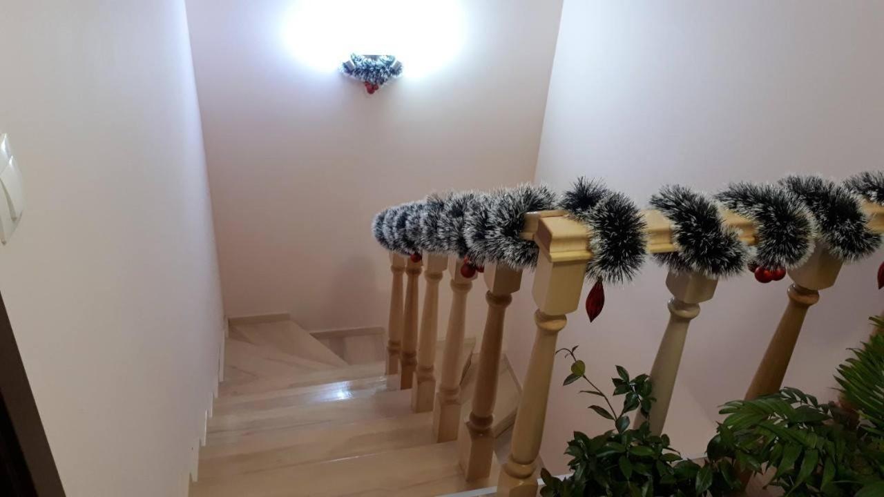 Guest House Ideal Sapareva Banya Εξωτερικό φωτογραφία
