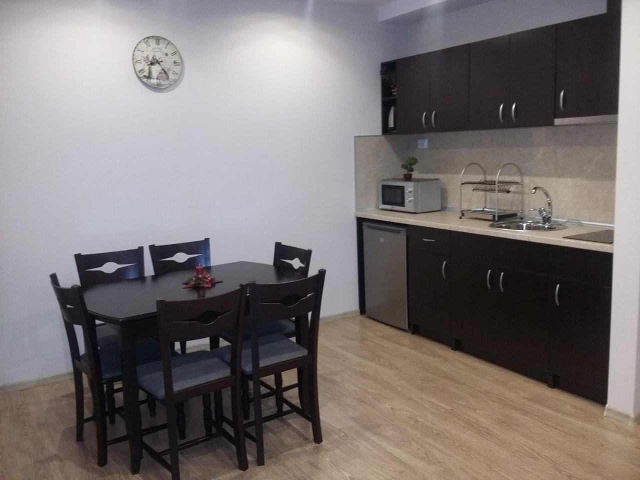 Guest House Ideal Sapareva Banya Εξωτερικό φωτογραφία