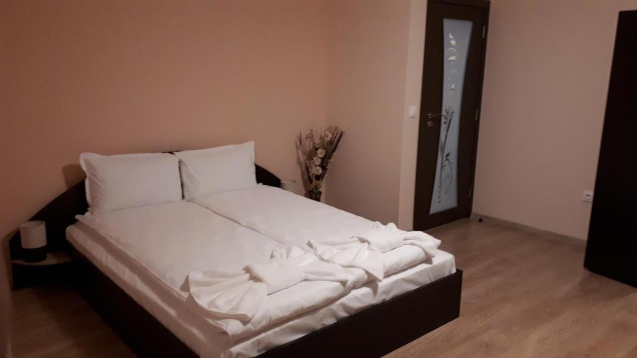Guest House Ideal Sapareva Banya Εξωτερικό φωτογραφία