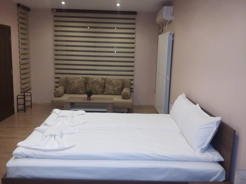 Guest House Ideal Sapareva Banya Εξωτερικό φωτογραφία