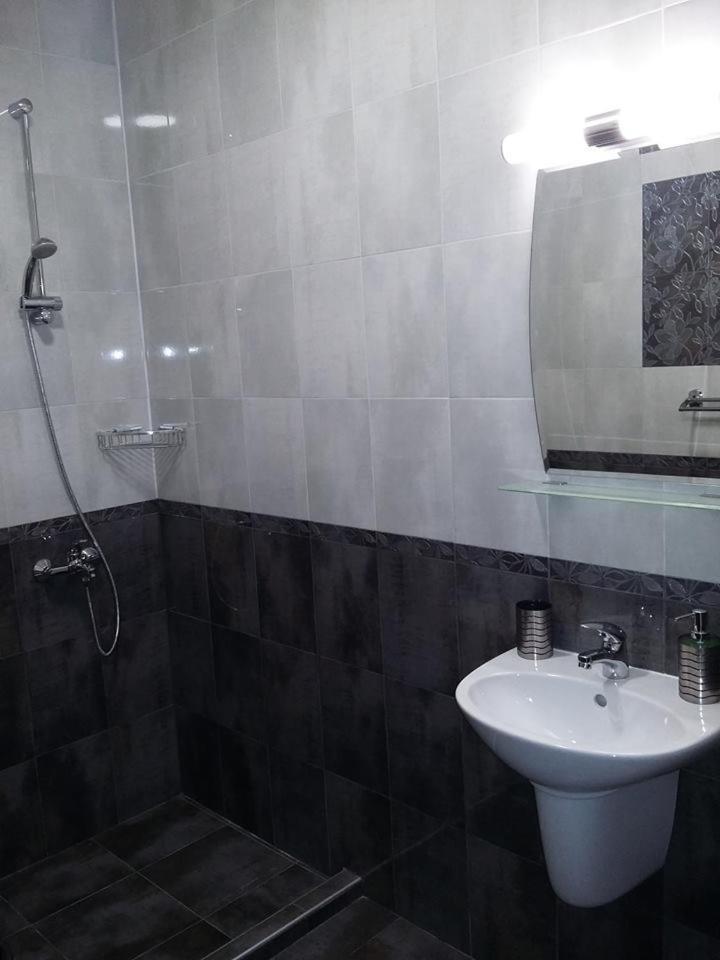 Guest House Ideal Sapareva Banya Εξωτερικό φωτογραφία