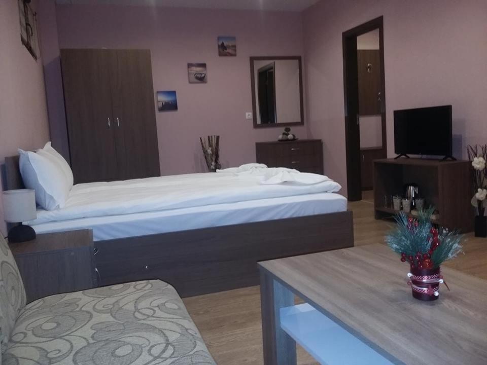 Guest House Ideal Sapareva Banya Εξωτερικό φωτογραφία
