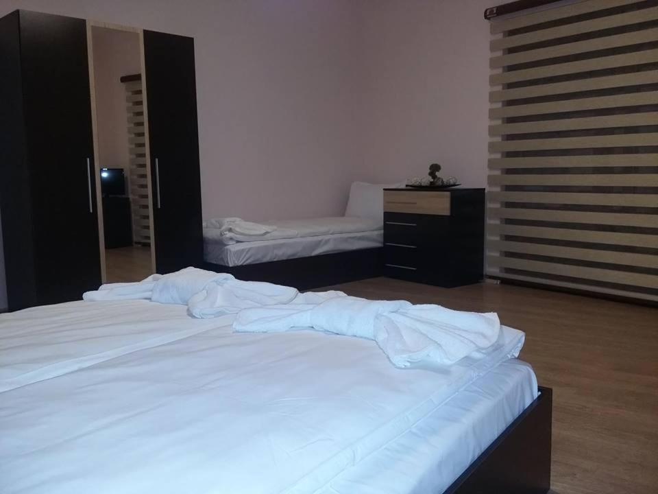 Guest House Ideal Sapareva Banya Εξωτερικό φωτογραφία