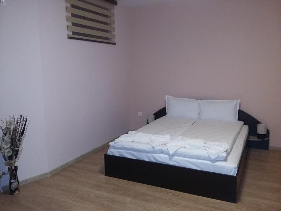 Guest House Ideal Sapareva Banya Εξωτερικό φωτογραφία