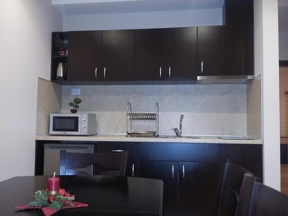 Guest House Ideal Sapareva Banya Εξωτερικό φωτογραφία
