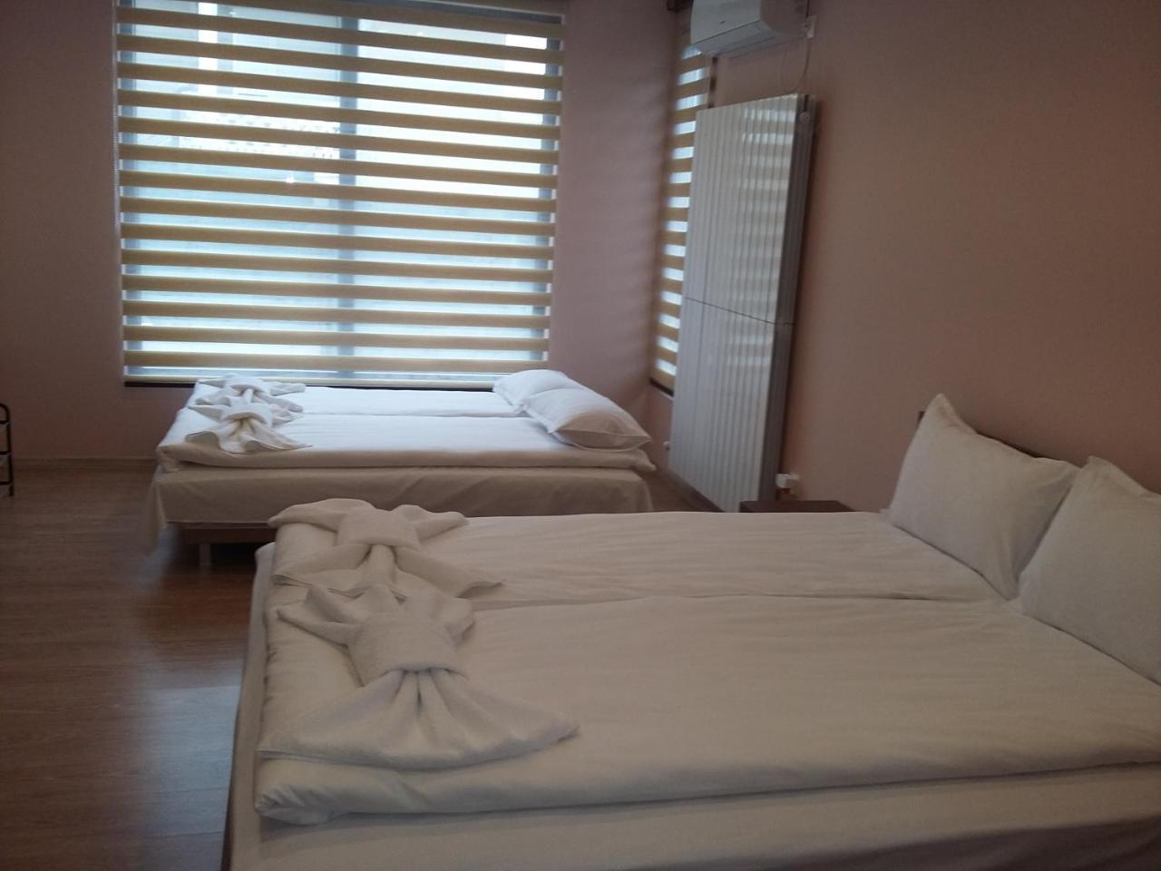 Guest House Ideal Sapareva Banya Εξωτερικό φωτογραφία