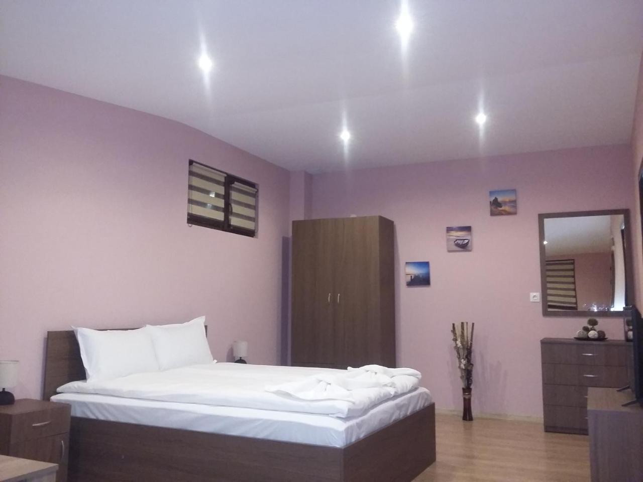 Guest House Ideal Sapareva Banya Εξωτερικό φωτογραφία