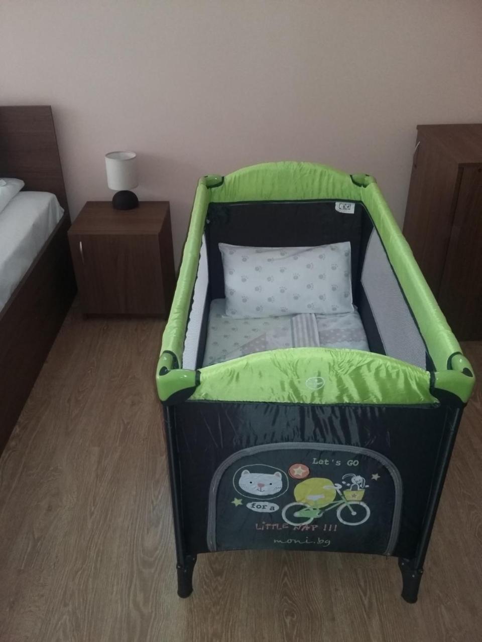 Guest House Ideal Sapareva Banya Εξωτερικό φωτογραφία