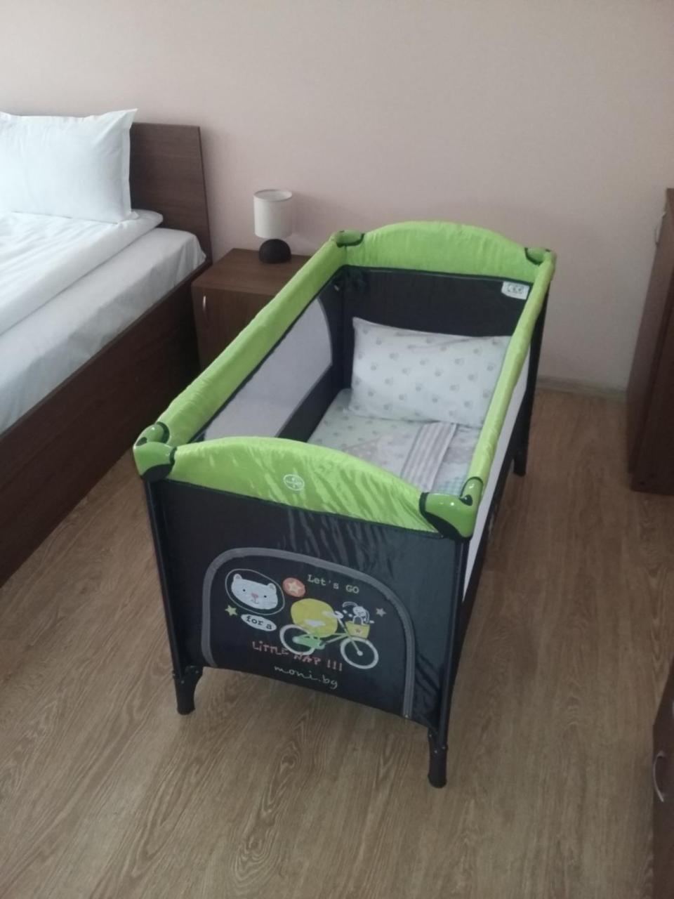 Guest House Ideal Sapareva Banya Εξωτερικό φωτογραφία