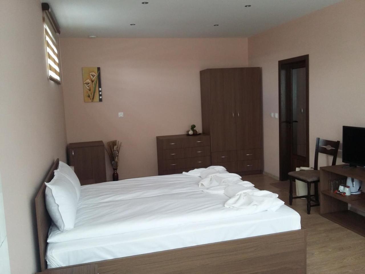 Guest House Ideal Sapareva Banya Εξωτερικό φωτογραφία