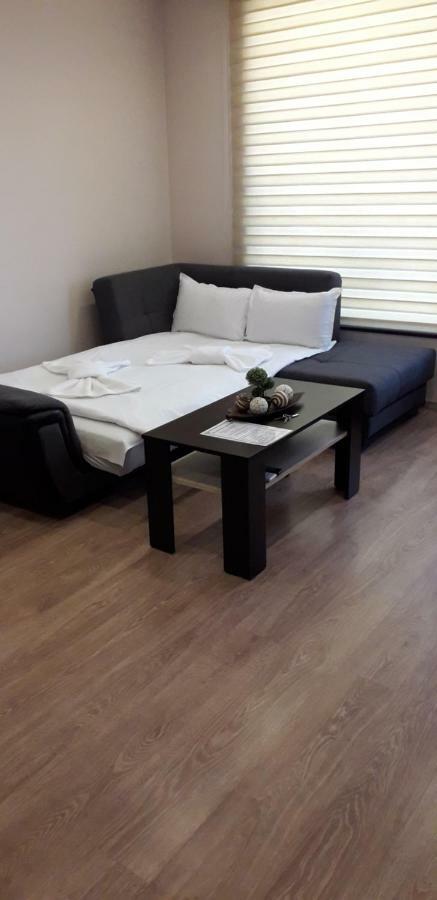 Guest House Ideal Sapareva Banya Εξωτερικό φωτογραφία