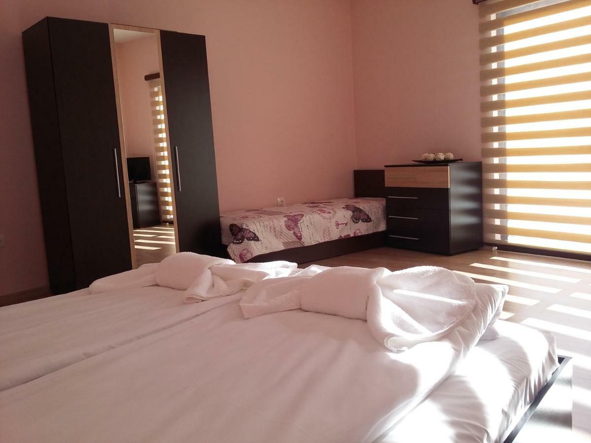 Guest House Ideal Sapareva Banya Εξωτερικό φωτογραφία