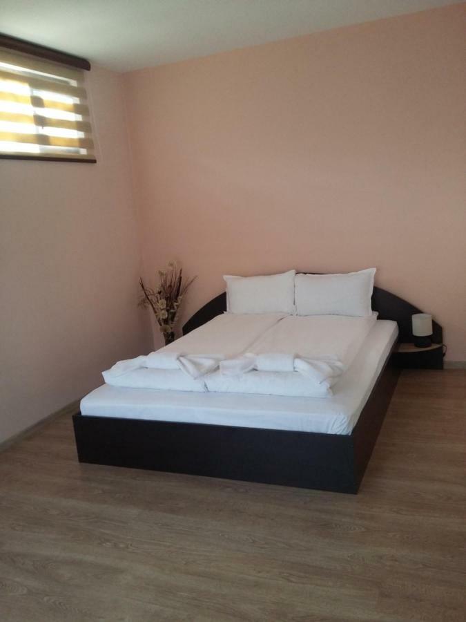 Guest House Ideal Sapareva Banya Εξωτερικό φωτογραφία