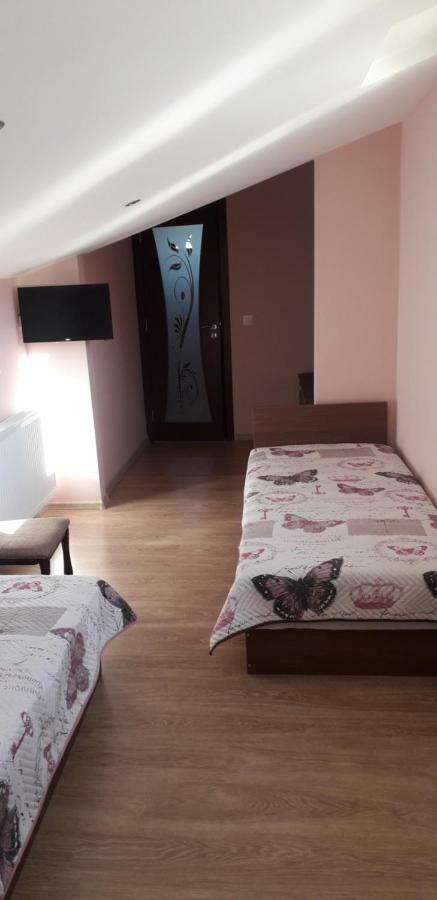 Guest House Ideal Sapareva Banya Εξωτερικό φωτογραφία