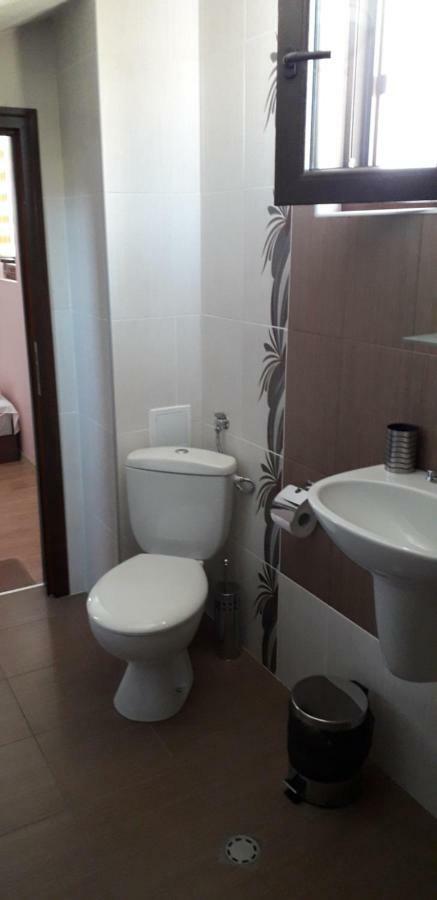 Guest House Ideal Sapareva Banya Εξωτερικό φωτογραφία