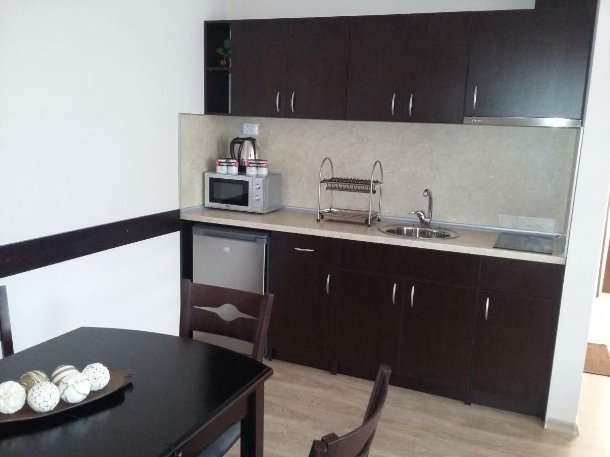 Guest House Ideal Sapareva Banya Εξωτερικό φωτογραφία