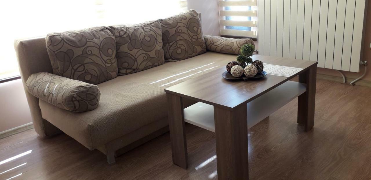 Guest House Ideal Sapareva Banya Εξωτερικό φωτογραφία