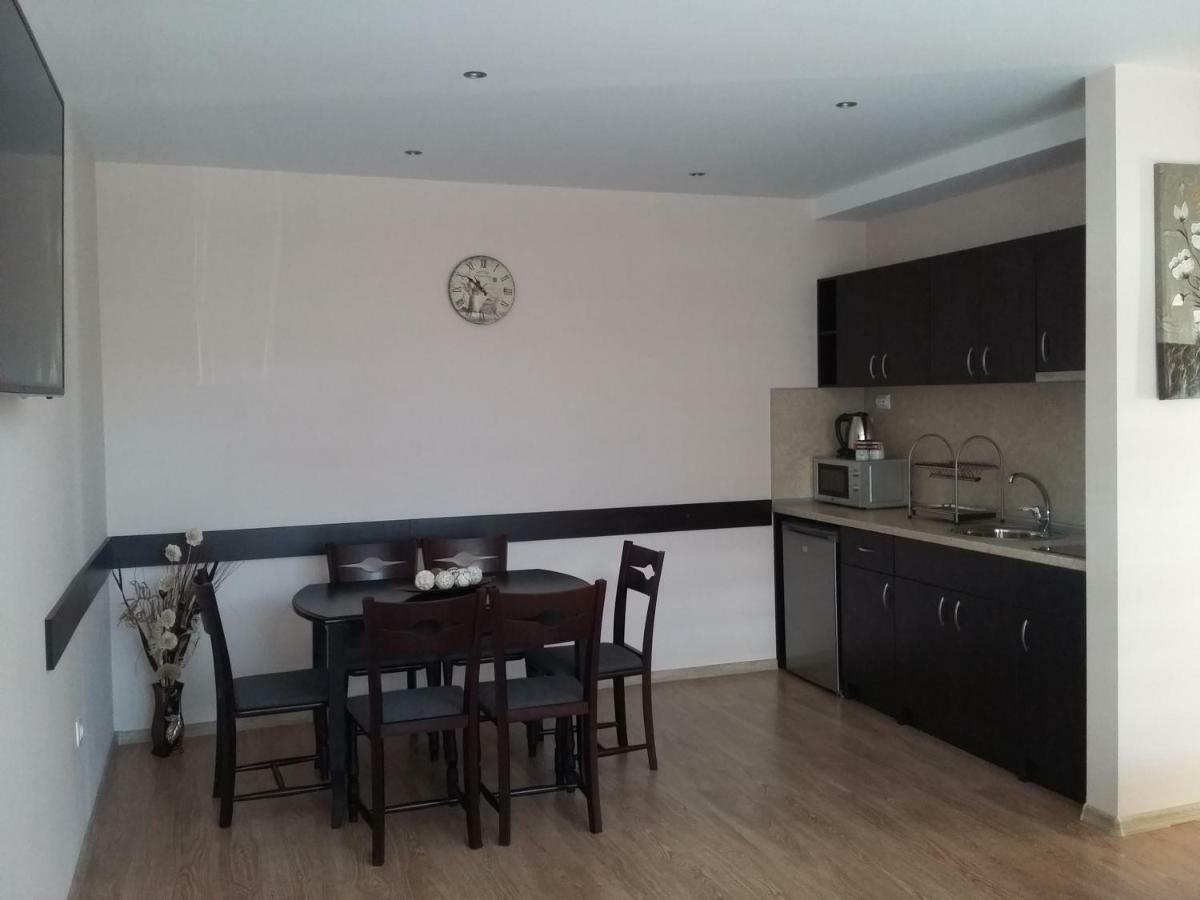 Guest House Ideal Sapareva Banya Εξωτερικό φωτογραφία