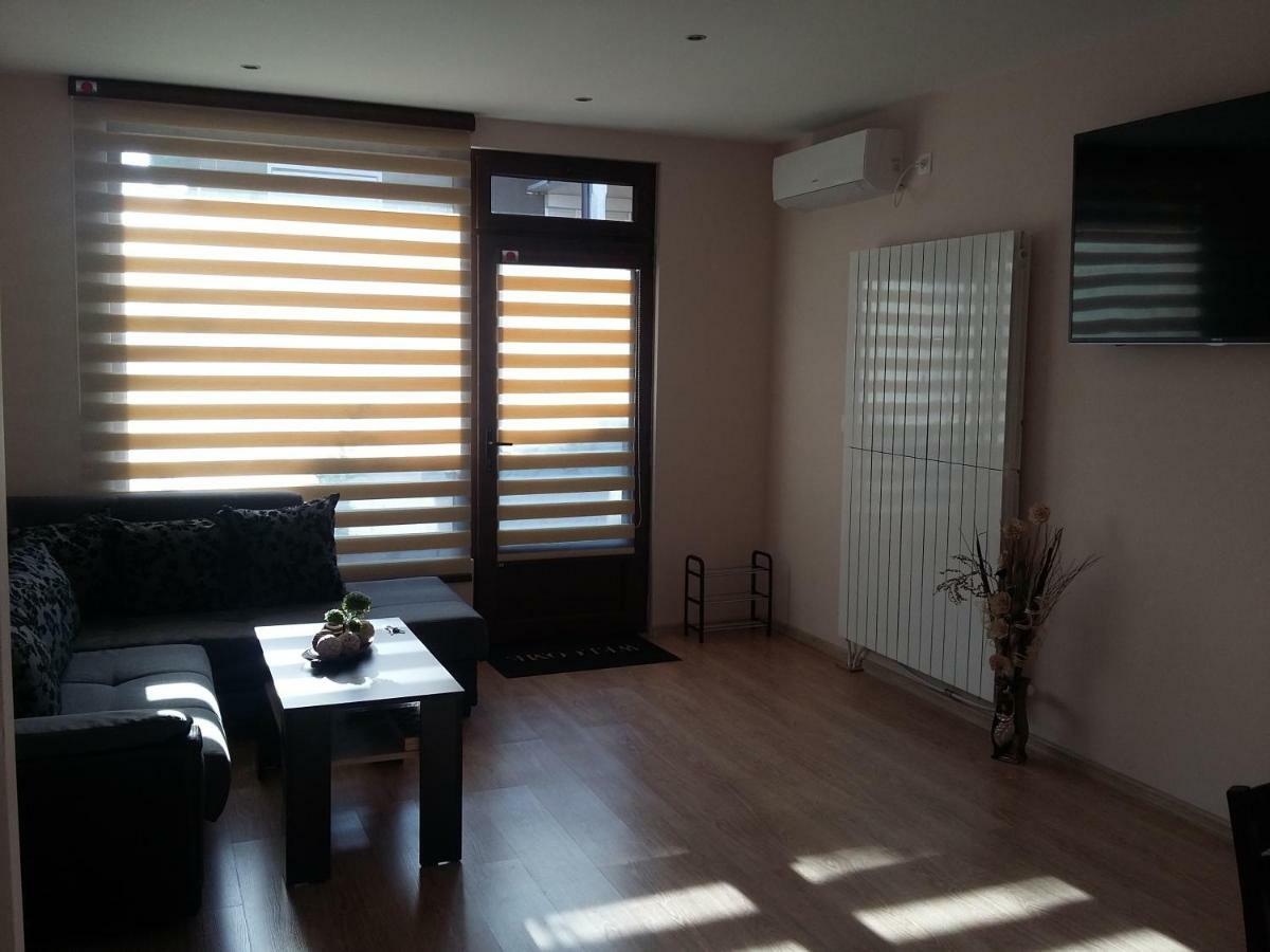Guest House Ideal Sapareva Banya Εξωτερικό φωτογραφία