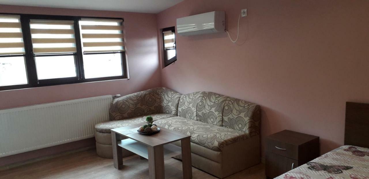 Guest House Ideal Sapareva Banya Εξωτερικό φωτογραφία