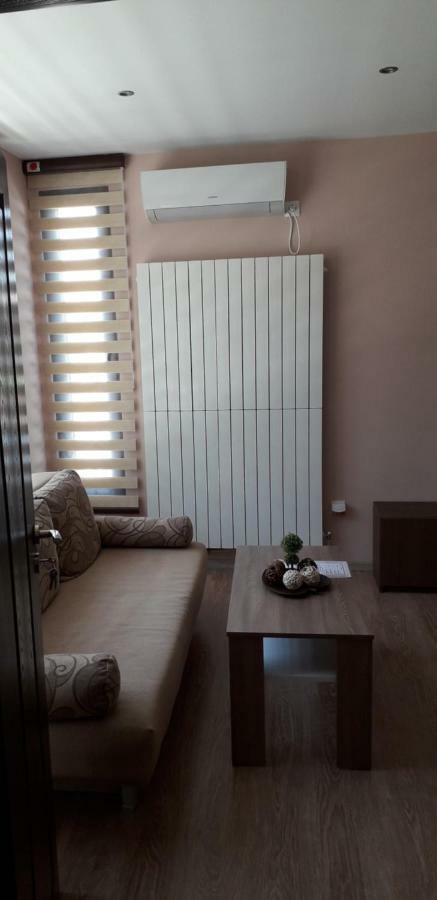Guest House Ideal Sapareva Banya Εξωτερικό φωτογραφία