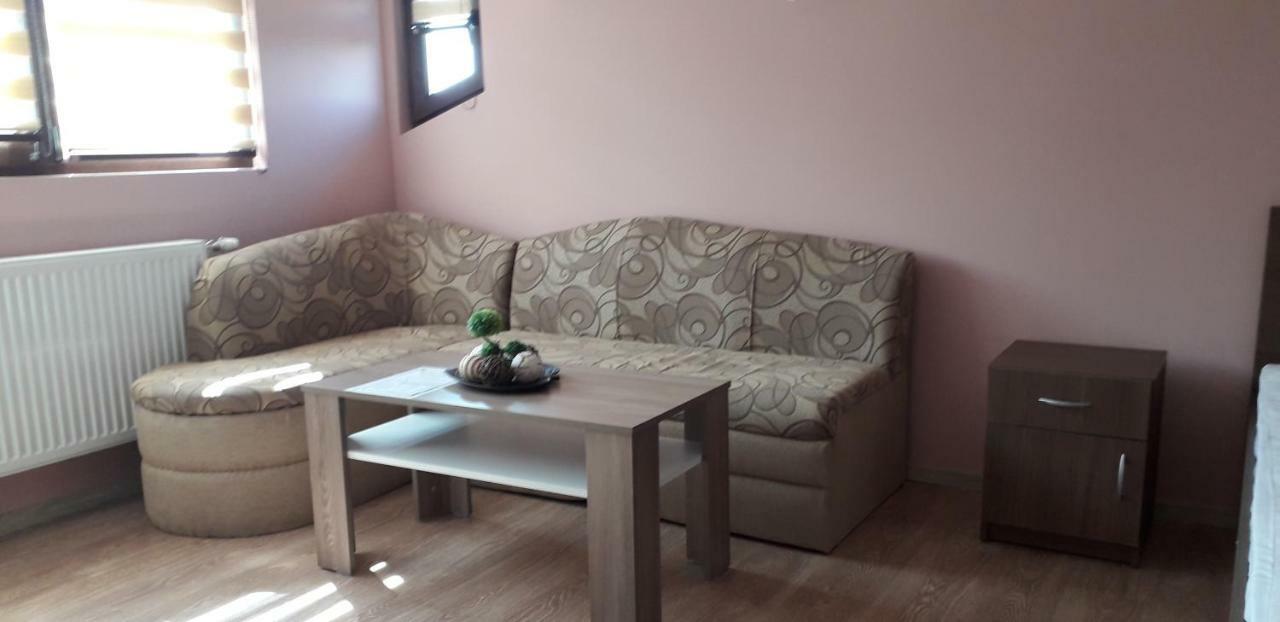 Guest House Ideal Sapareva Banya Εξωτερικό φωτογραφία
