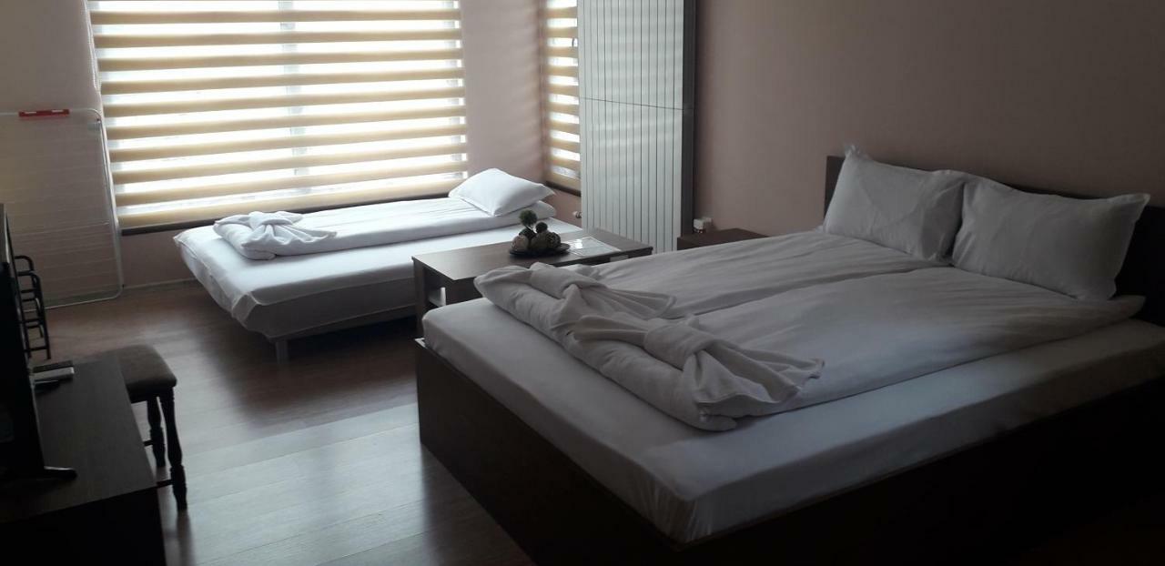 Guest House Ideal Sapareva Banya Εξωτερικό φωτογραφία