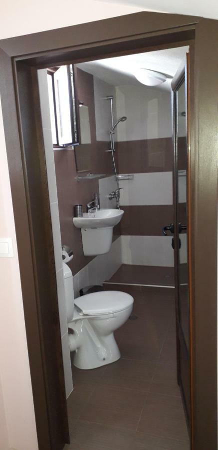 Guest House Ideal Sapareva Banya Εξωτερικό φωτογραφία