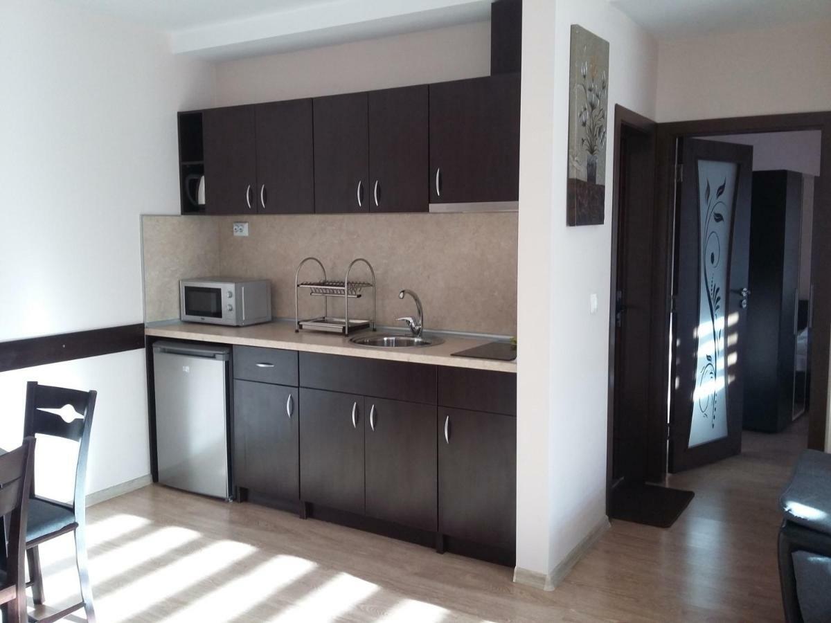 Guest House Ideal Sapareva Banya Εξωτερικό φωτογραφία