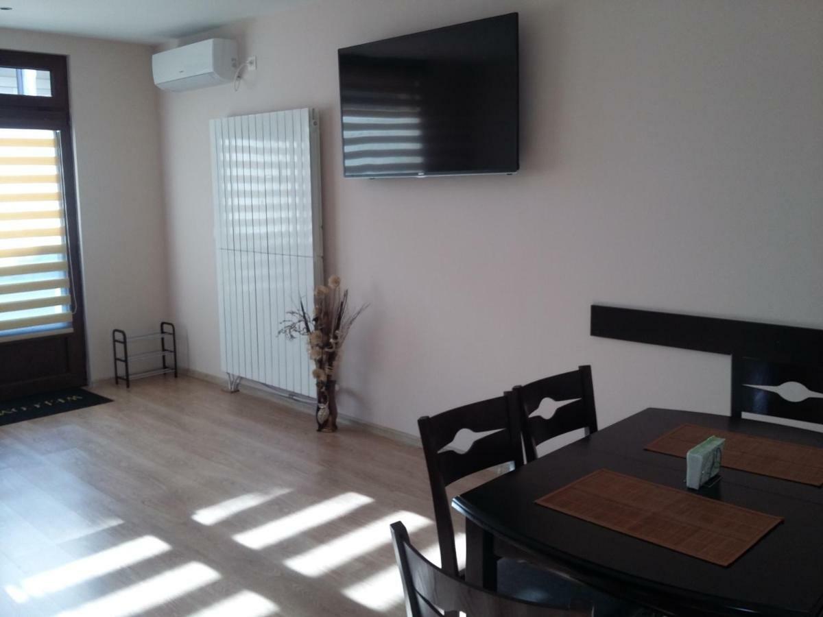 Guest House Ideal Sapareva Banya Εξωτερικό φωτογραφία