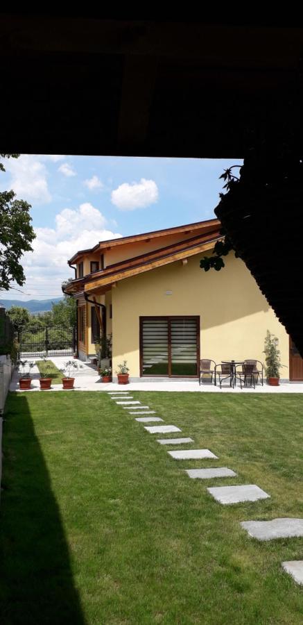 Guest House Ideal Sapareva Banya Εξωτερικό φωτογραφία