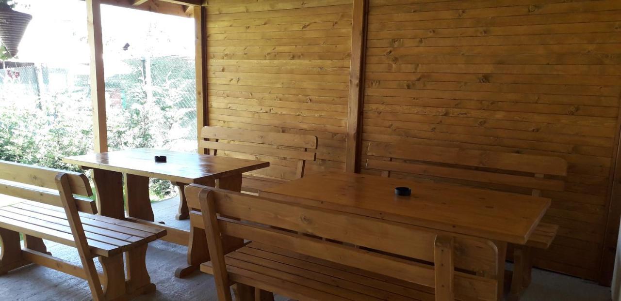 Guest House Ideal Sapareva Banya Εξωτερικό φωτογραφία