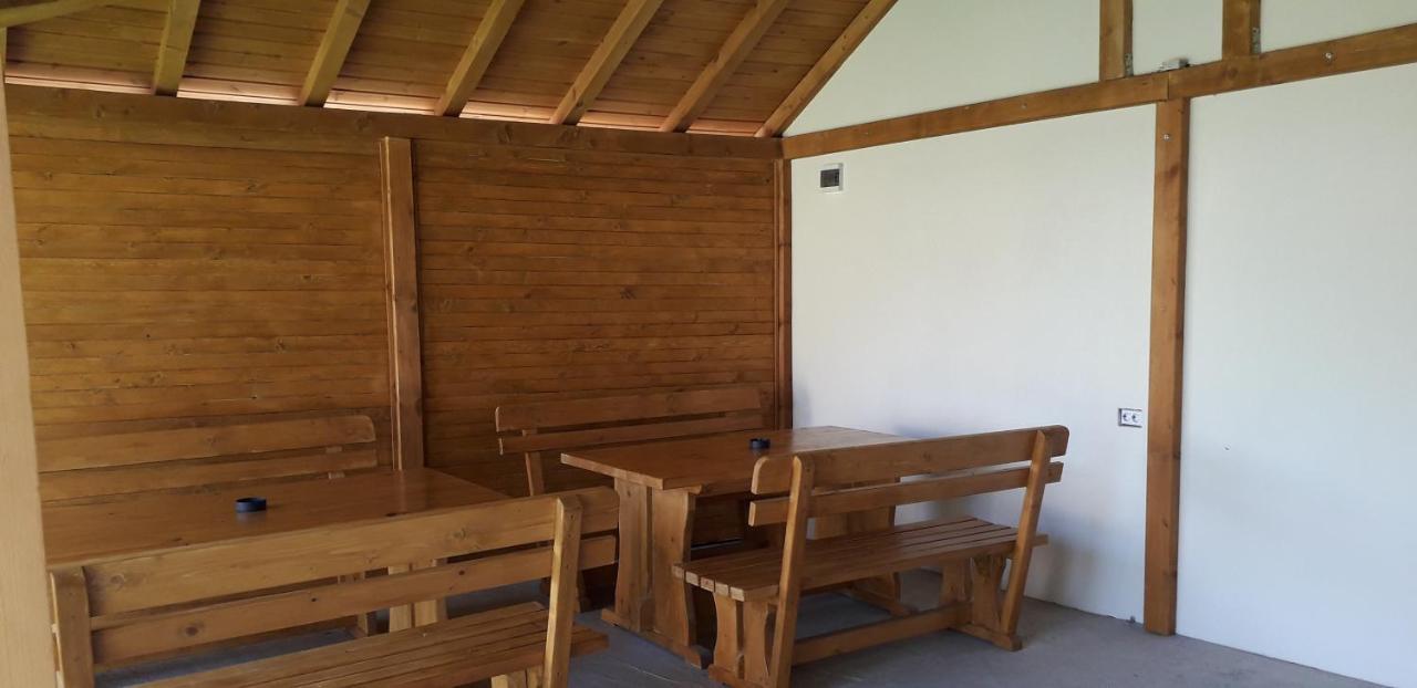 Guest House Ideal Sapareva Banya Εξωτερικό φωτογραφία